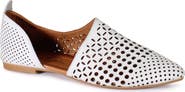 Diba True Papy Russ Perforated Flat