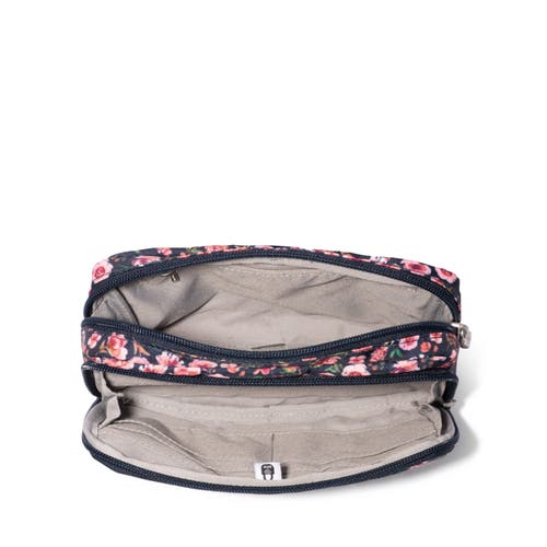 Baggallini Modern Belt Bag Sling In Multi