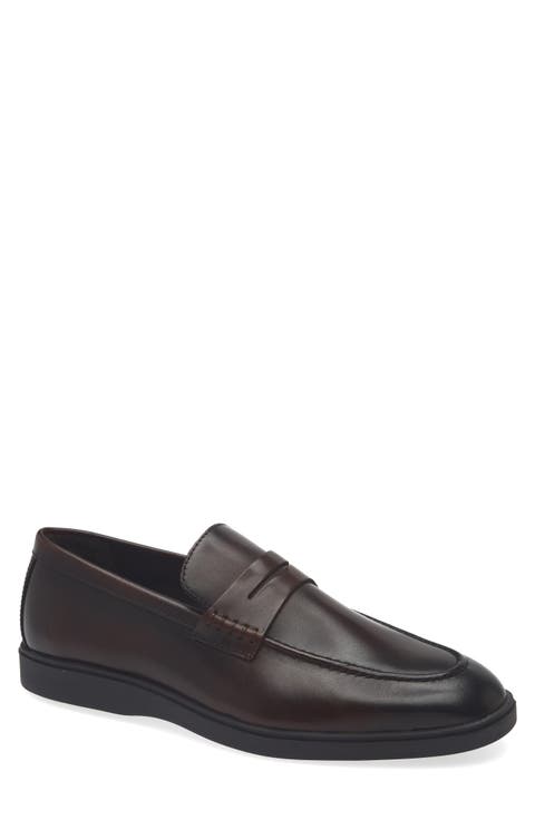 Jimmy Penny Loafer (Men)