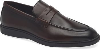 VITTORIO RUSSO Jimmy Penny Loafer (Men) | Nordstromrack display picture 3
