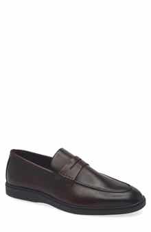 VITTORIO RUSSO Jimmy Penny Loafer