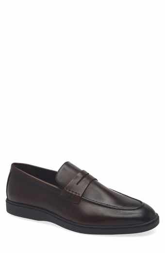 VITTORIO RUSSO Jimmy Penny Loafer