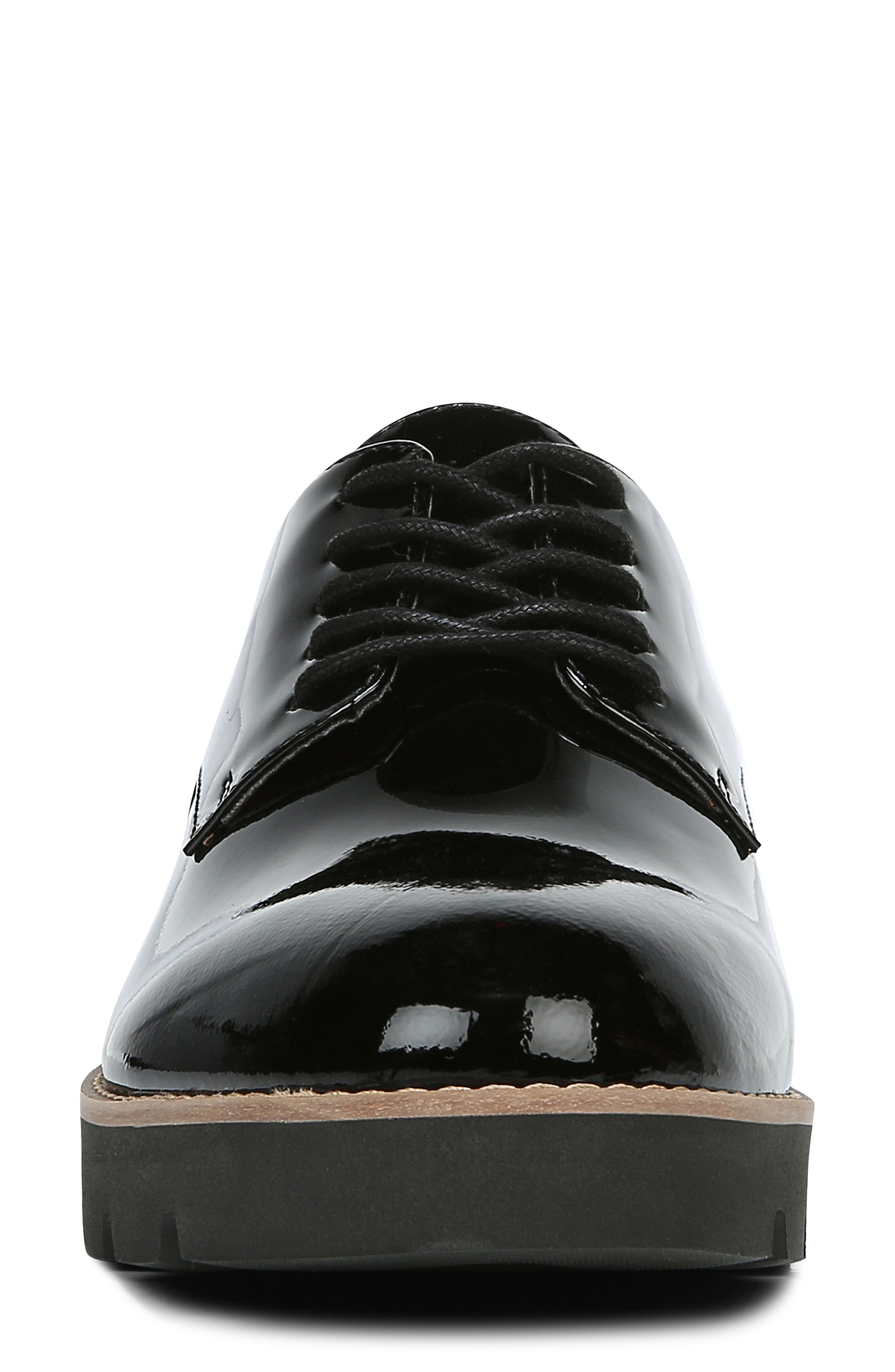 Vionic Adina Lug Sole Derby, Alternate, color, 