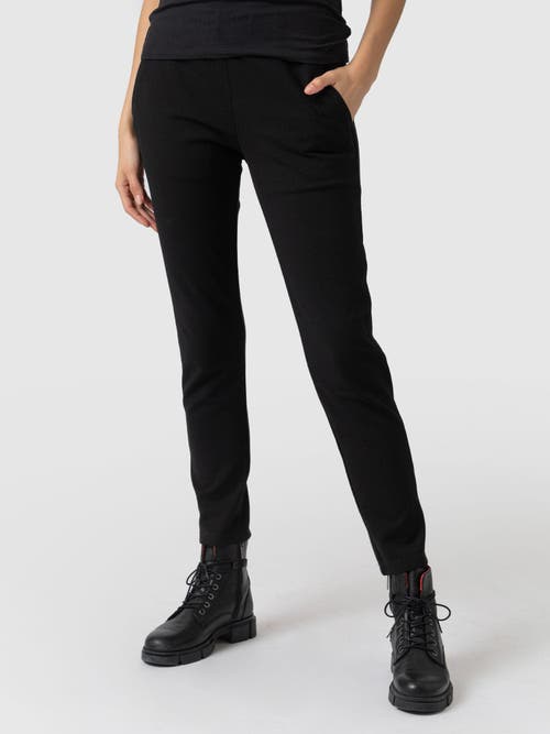 Saint And Sofia Saint + Sofia Finsbury Pant