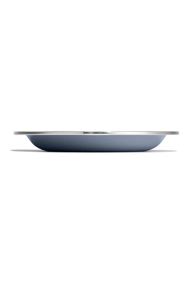 Kids' Stainless Steel Plate, Main, color, KOALA