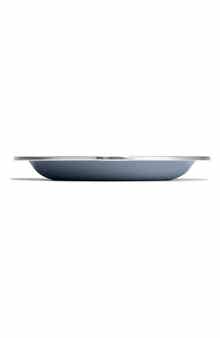Kids' Stainless Steel Plate