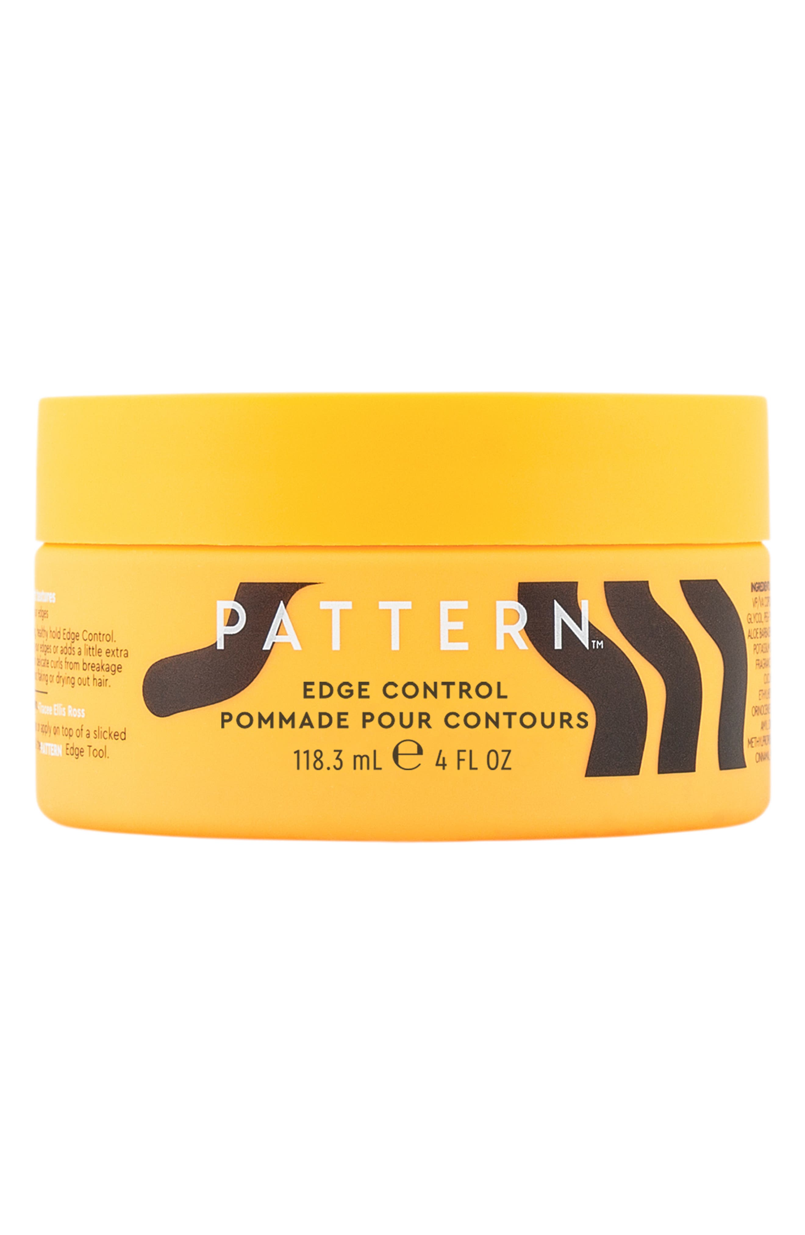 Pattern Beauty Edge Control Gel 