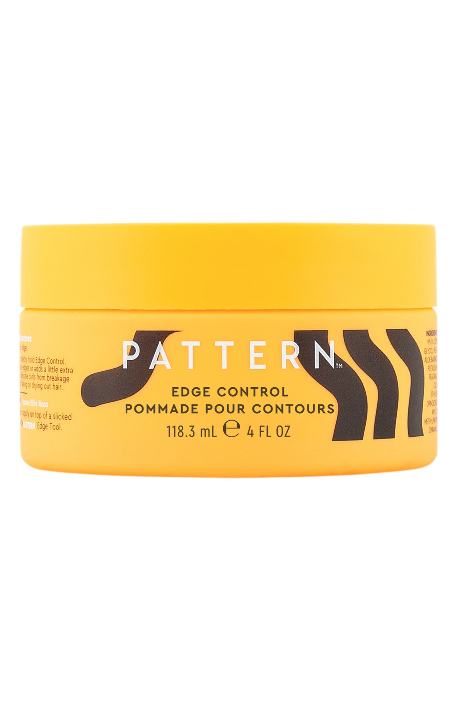 Pattern Beaty Gel Pattern Beauty Edge Control Gel | Nordstrom