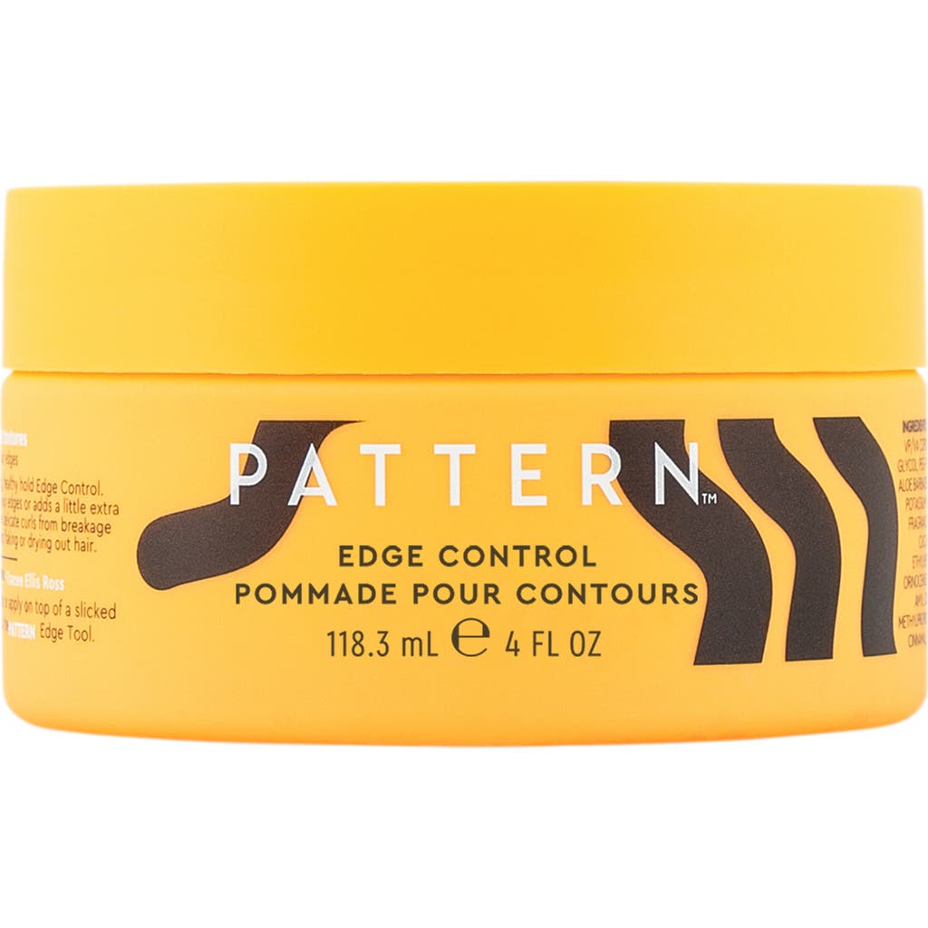 Pattern Beauty Edge Control Gel  product
