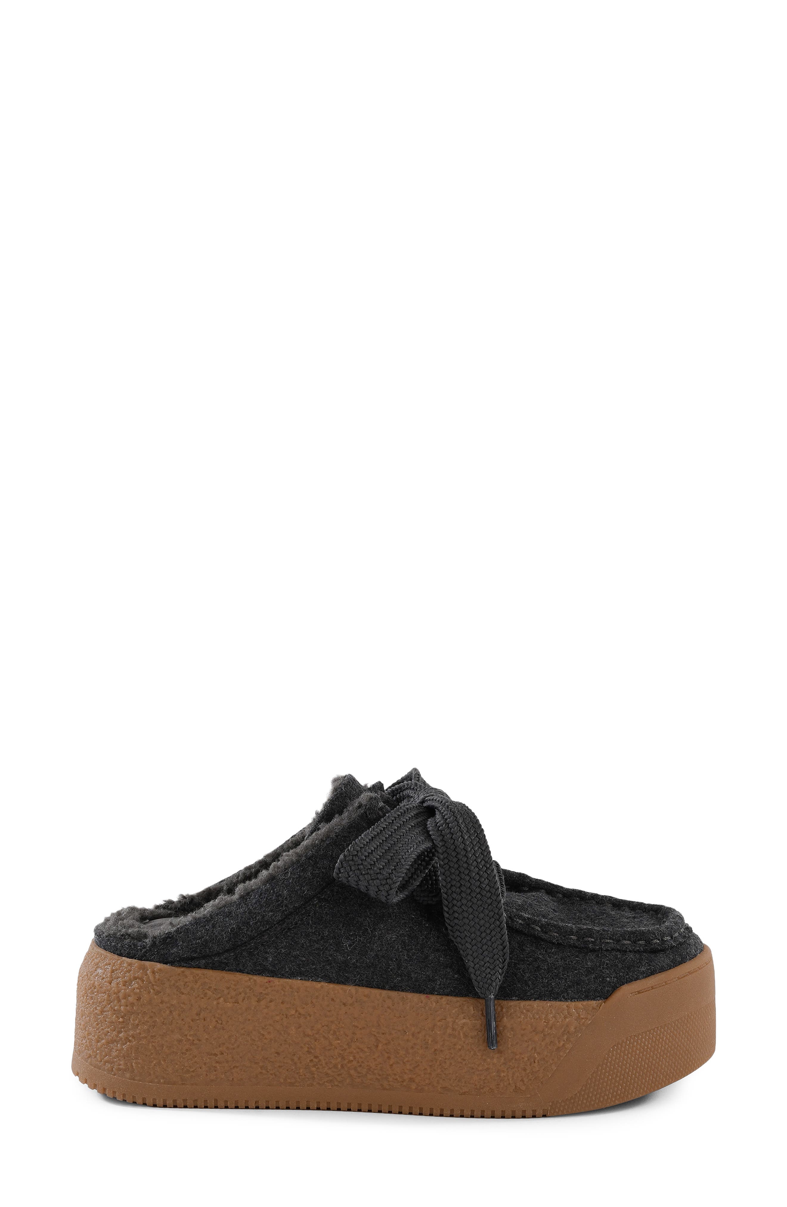Evolution Platform Mule, Alternate, color, DARK GREY