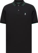 Psycho Bunny Rex Performance Piqué Polo