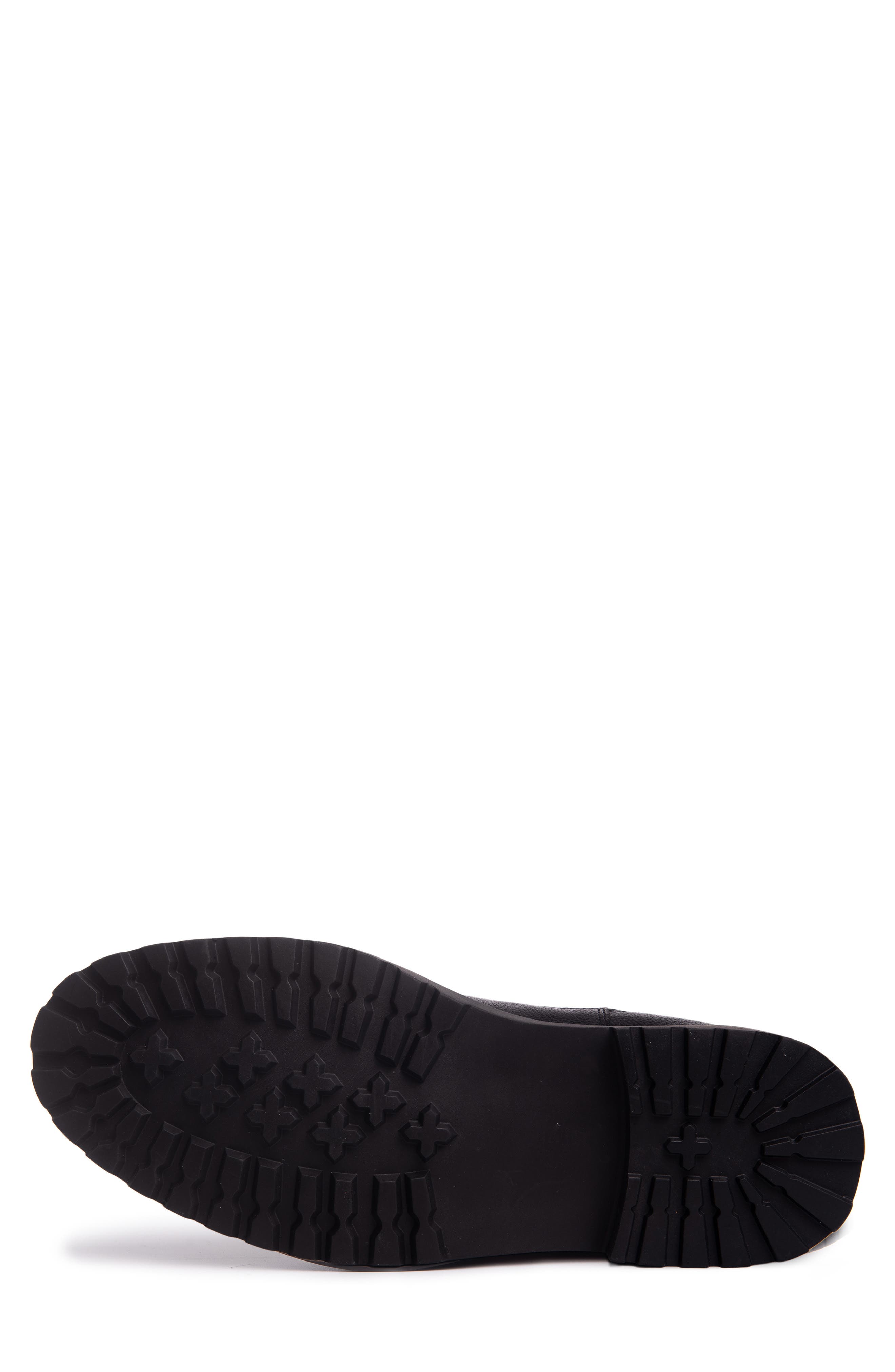 Marc Joseph New York Hudson Yards 2.0 Pull-On Boot, Alternate, color, Black