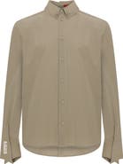 PCFG Pure Cotton Woven Shirt Fit Patch