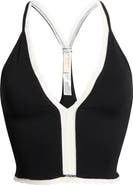 Free People Ace in Lace Trim Camisole