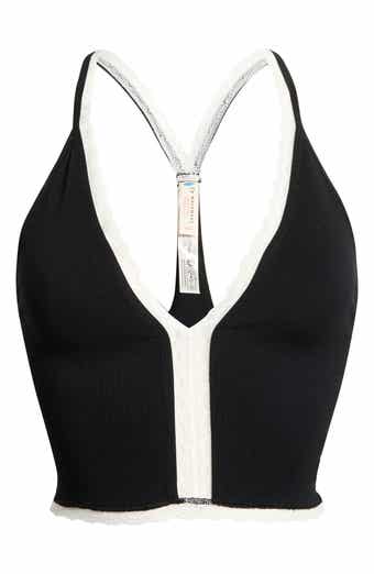 Free People FP Movement Ace in Lace Trim Camisole