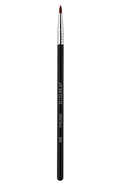 E05 Eyeliner Brush