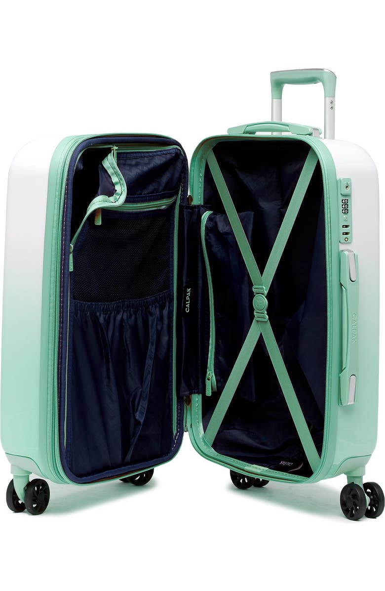CALPAK Brynn 2-Piece Hardside Luggage Set, Alternate, color,
