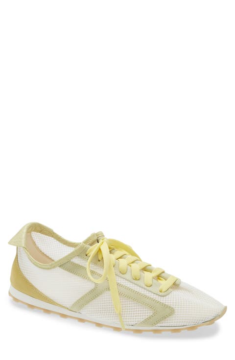 Les Tennis Low Top Sneaker (Men)