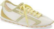 Jacquemus Les Tennis Low Top Sneaker