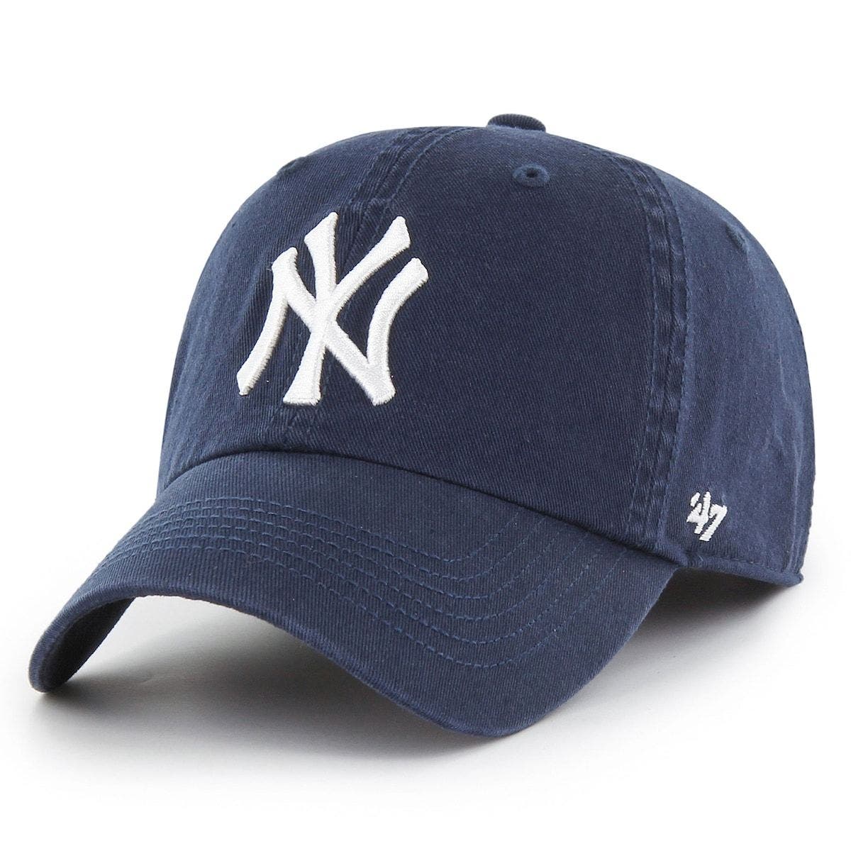 mens cap ny