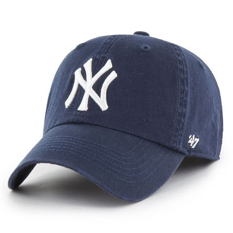 New York Yankees MLB hats hotsell