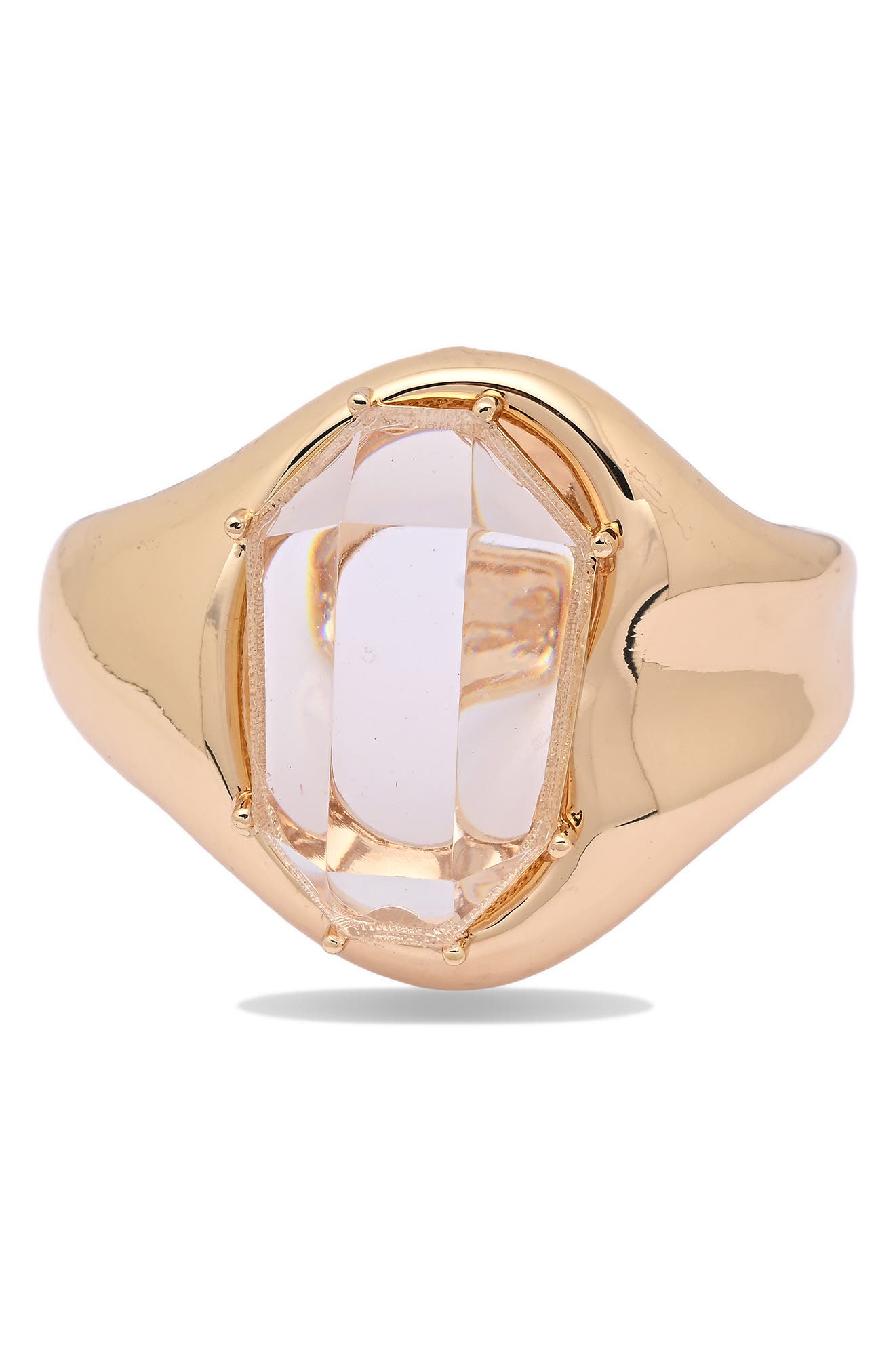 Ellie Cuff Bracelet