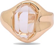 EYE CANDY LOS ANGELES Ellie Cuff Bracelet