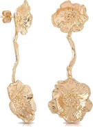 Astor & Orion Poppy Ear Jacket