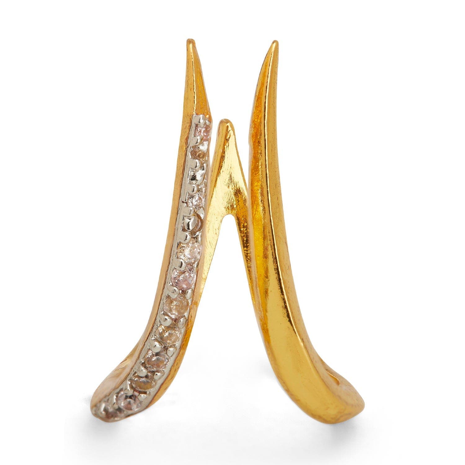 selected Gold Plated