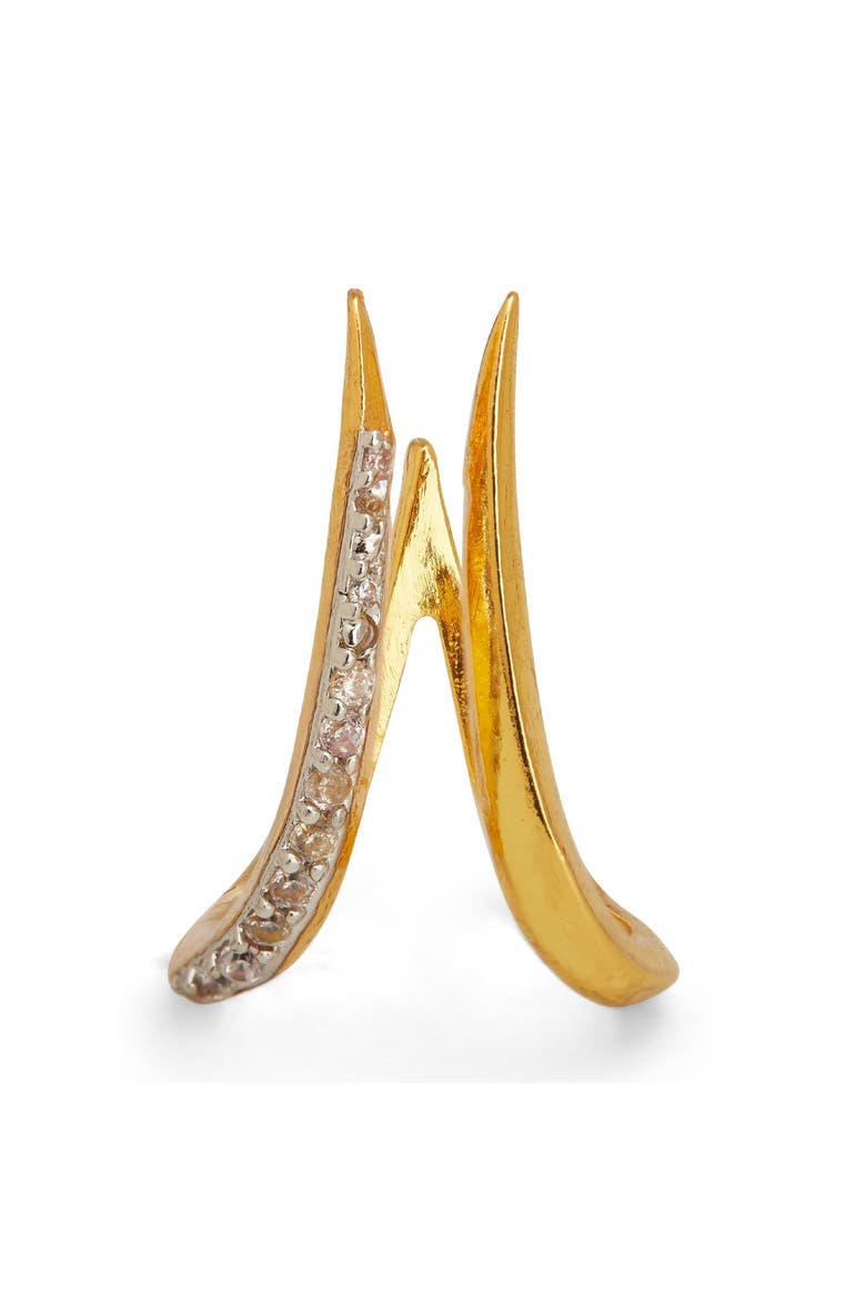 SINNA RING, Main, color, Gold Plated