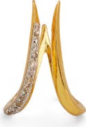 Dhwani Bansal SINNA RING