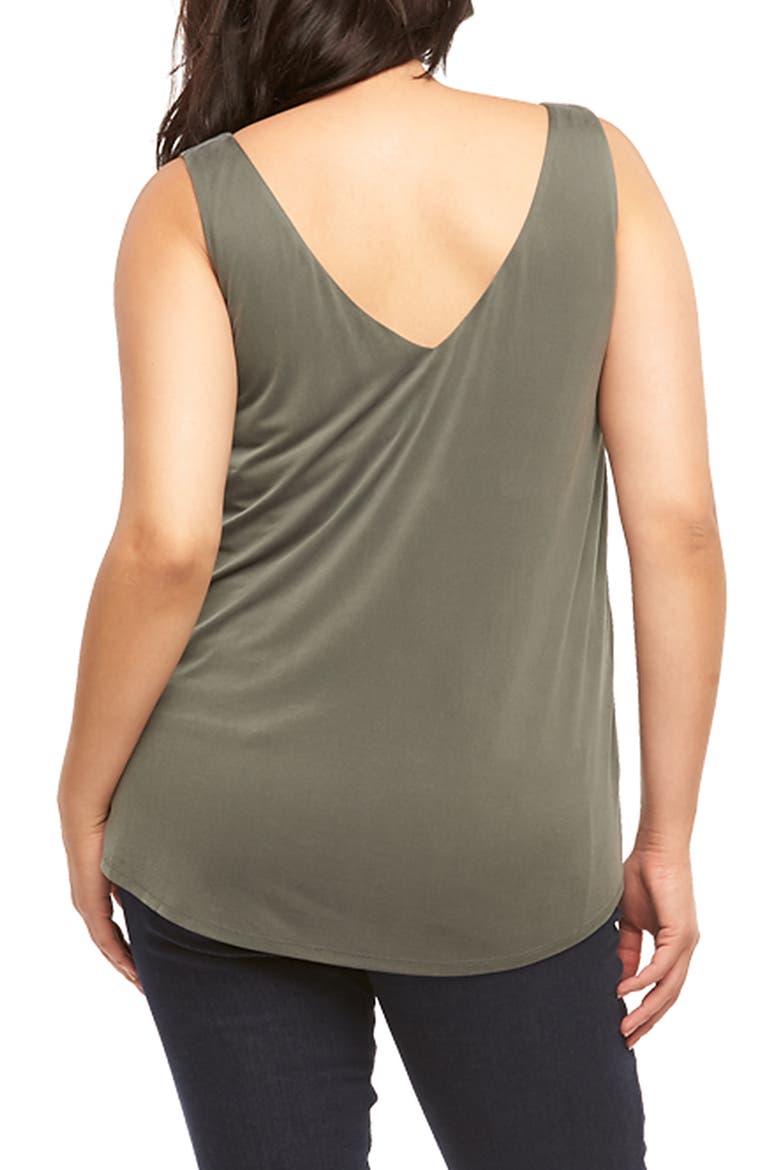 Celestia Stretch Tank, Alternate, color, URBAN CHIC