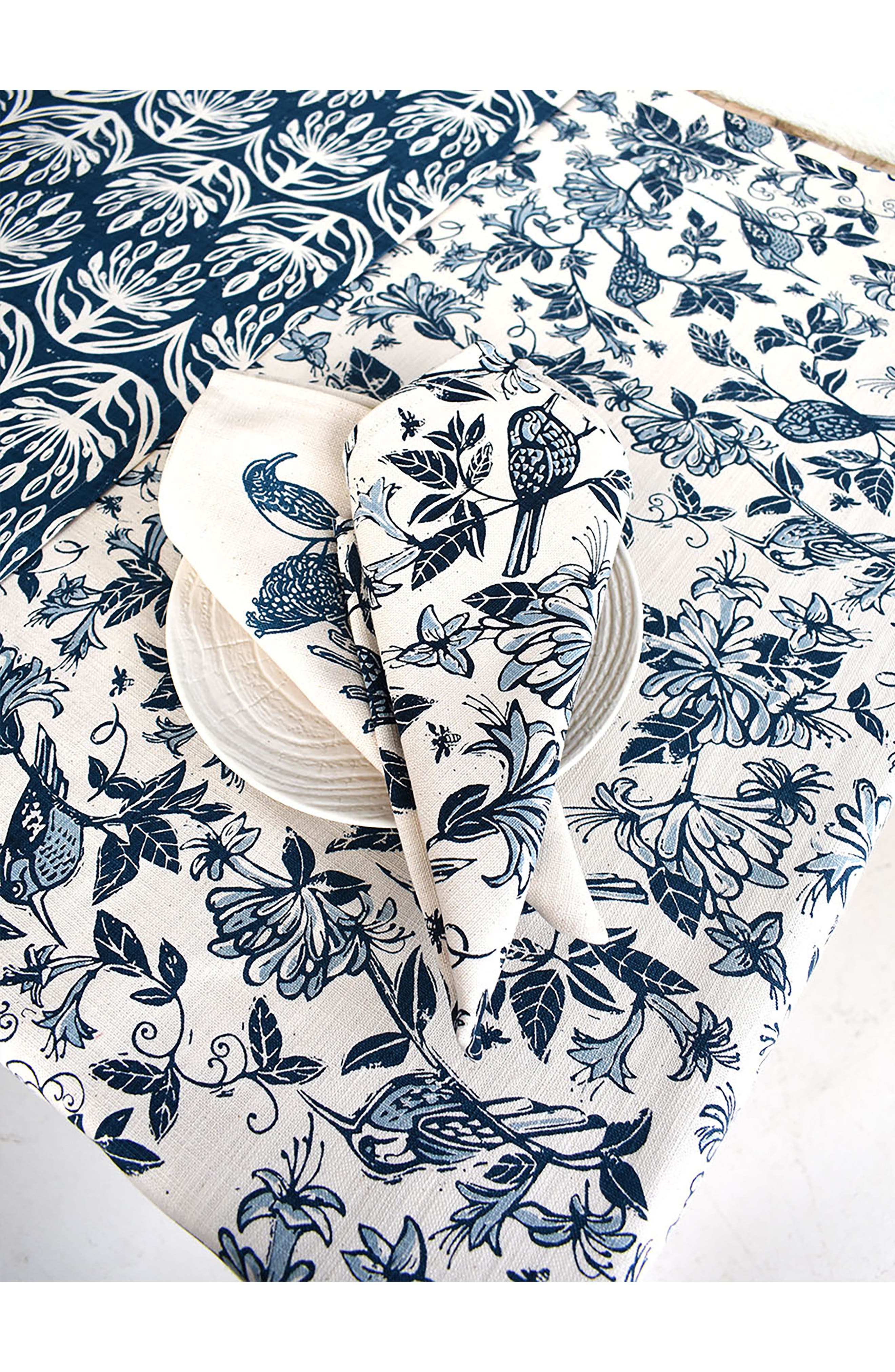 selected INDIGO