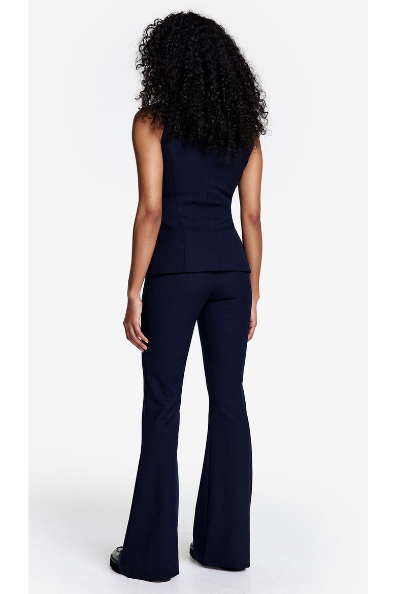 Bootcut Pant, Alternate, color, Deep Navy