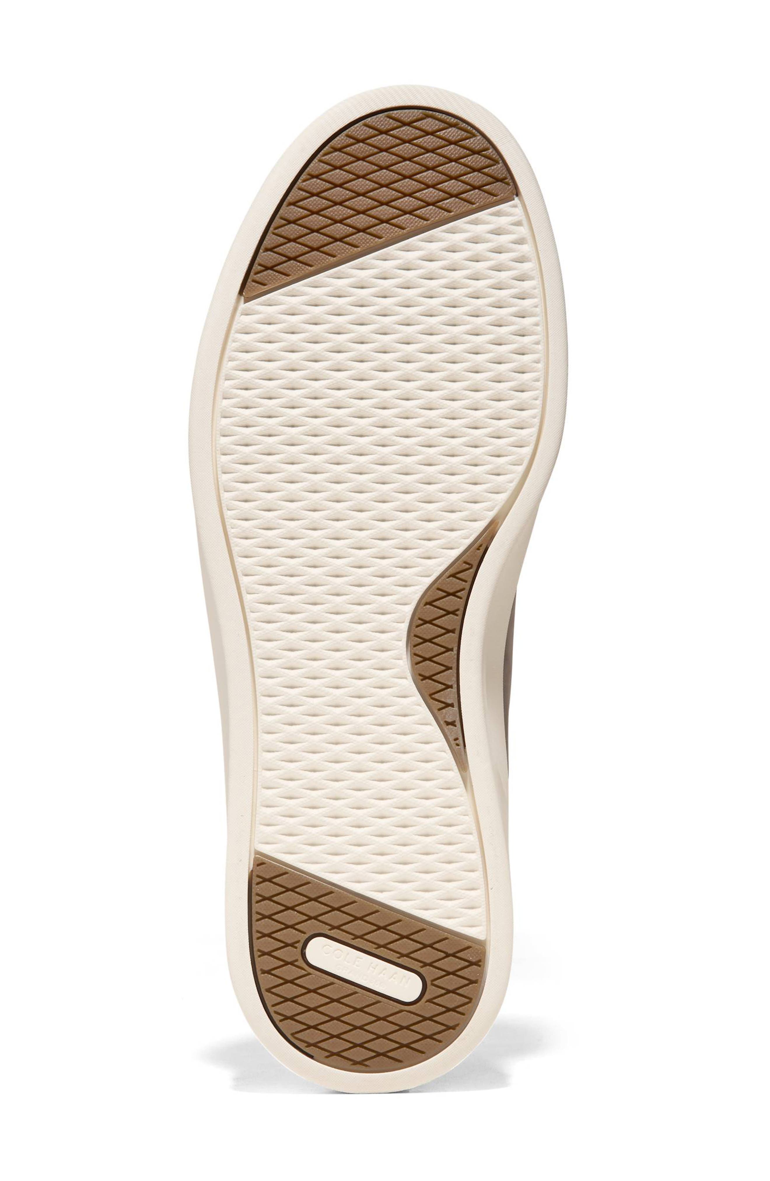 Grand Crosscourt LTT Slip-On Sneaker, Alternate, color, IRONSTONE NBK