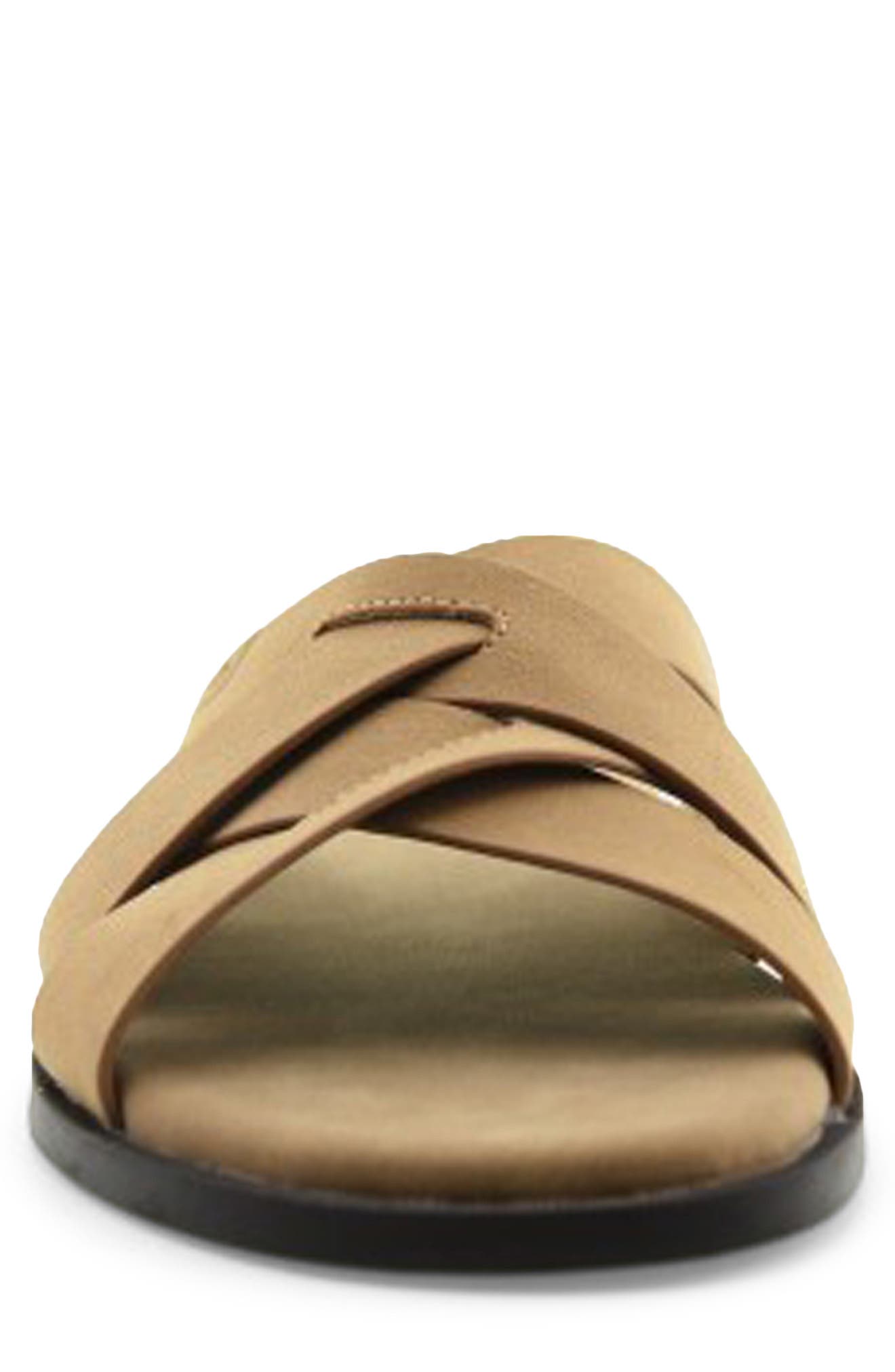 ALDO Waterleigh Sandal, Alternate, color, Tan