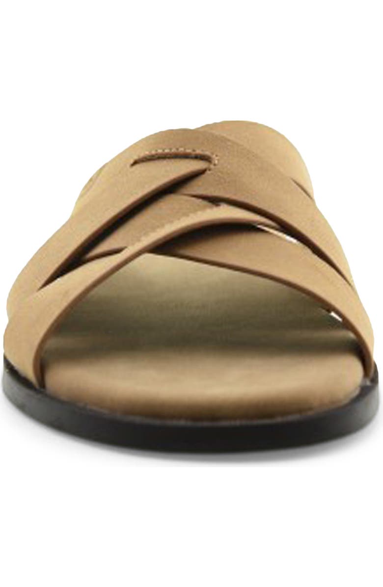 ALDO Waterleigh Sandal, Alternate, color, Tan