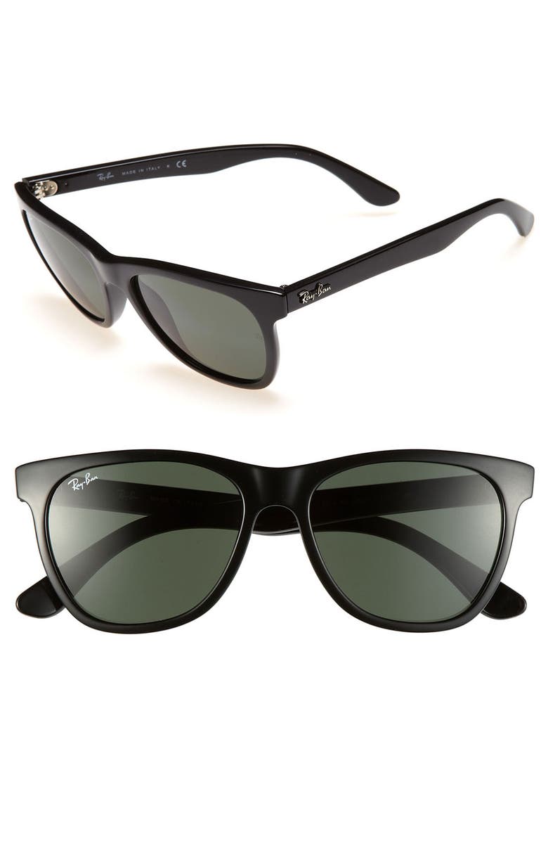 Ray-Ban 'High Street' 54mm Sunglasses, Main, color,