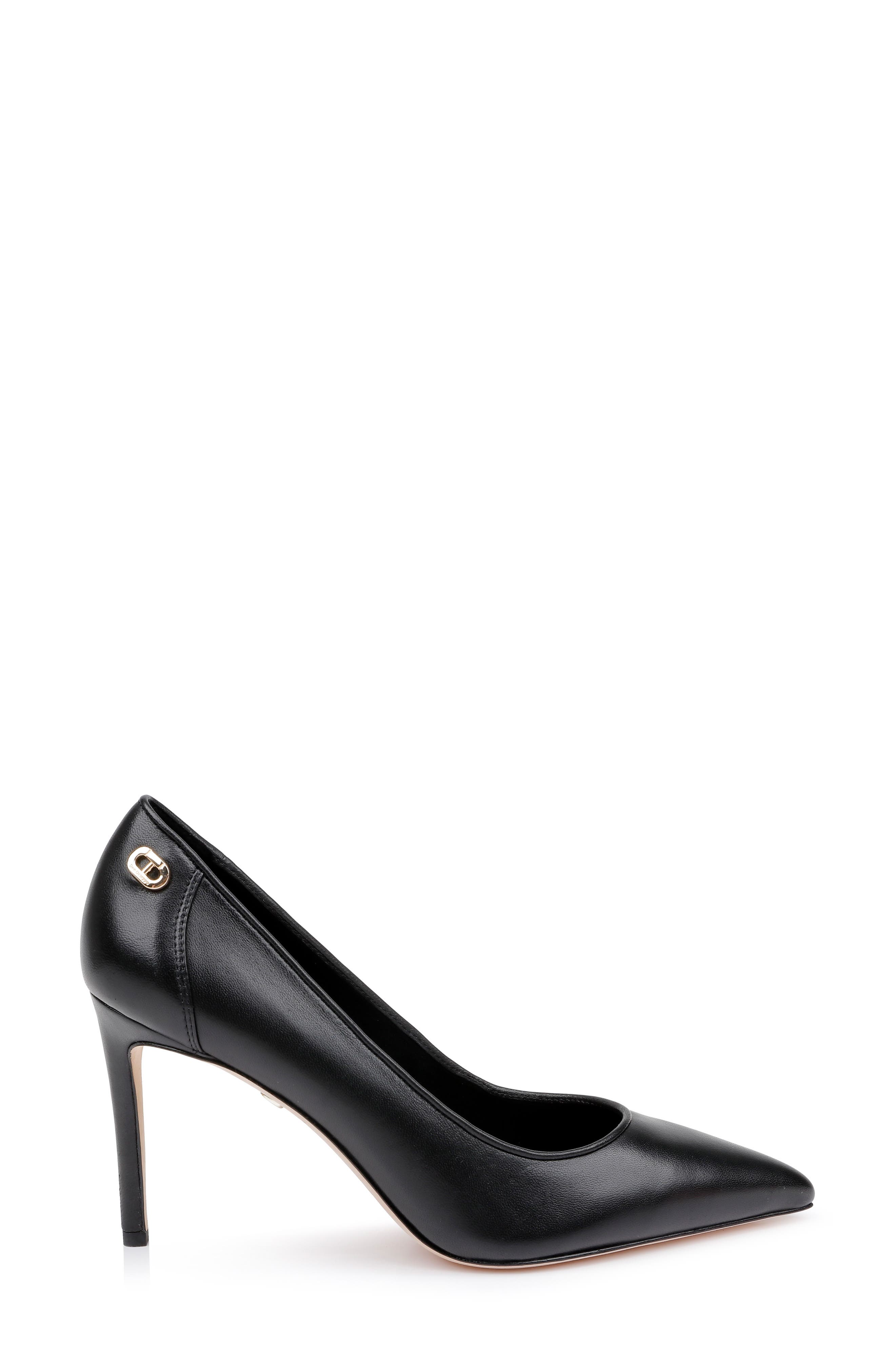 Dee Ocleppo Santorini Pointed Toe Pump, Alternate, color, 