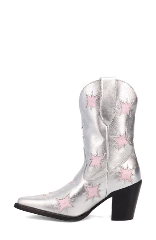 Dingo Starburst Western Boot