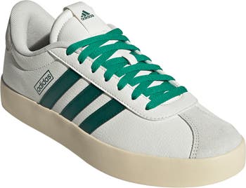 adidas gazelle silver green womens adidas Nora Court Green Shoes