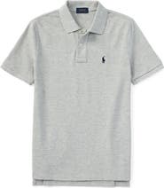 Polo Ralph Lauren Kids' Cotton Piqué Polo