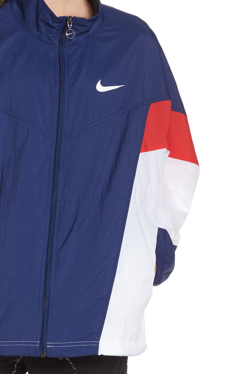 Nike Sportswear Windrunner Women's Jacket, Alternate, color, 
