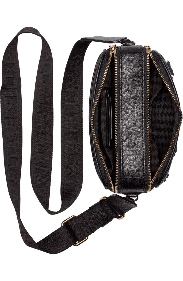 KARL LAGERFELD PARIS Maybelle Crossbody, Alternate, color,