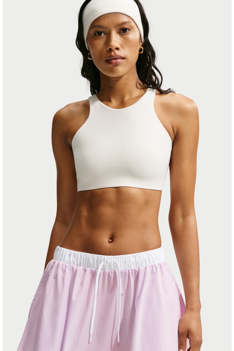 Miniskirt, Alternate, color, BLEACHED LILAC/ WHITE/ WHITE