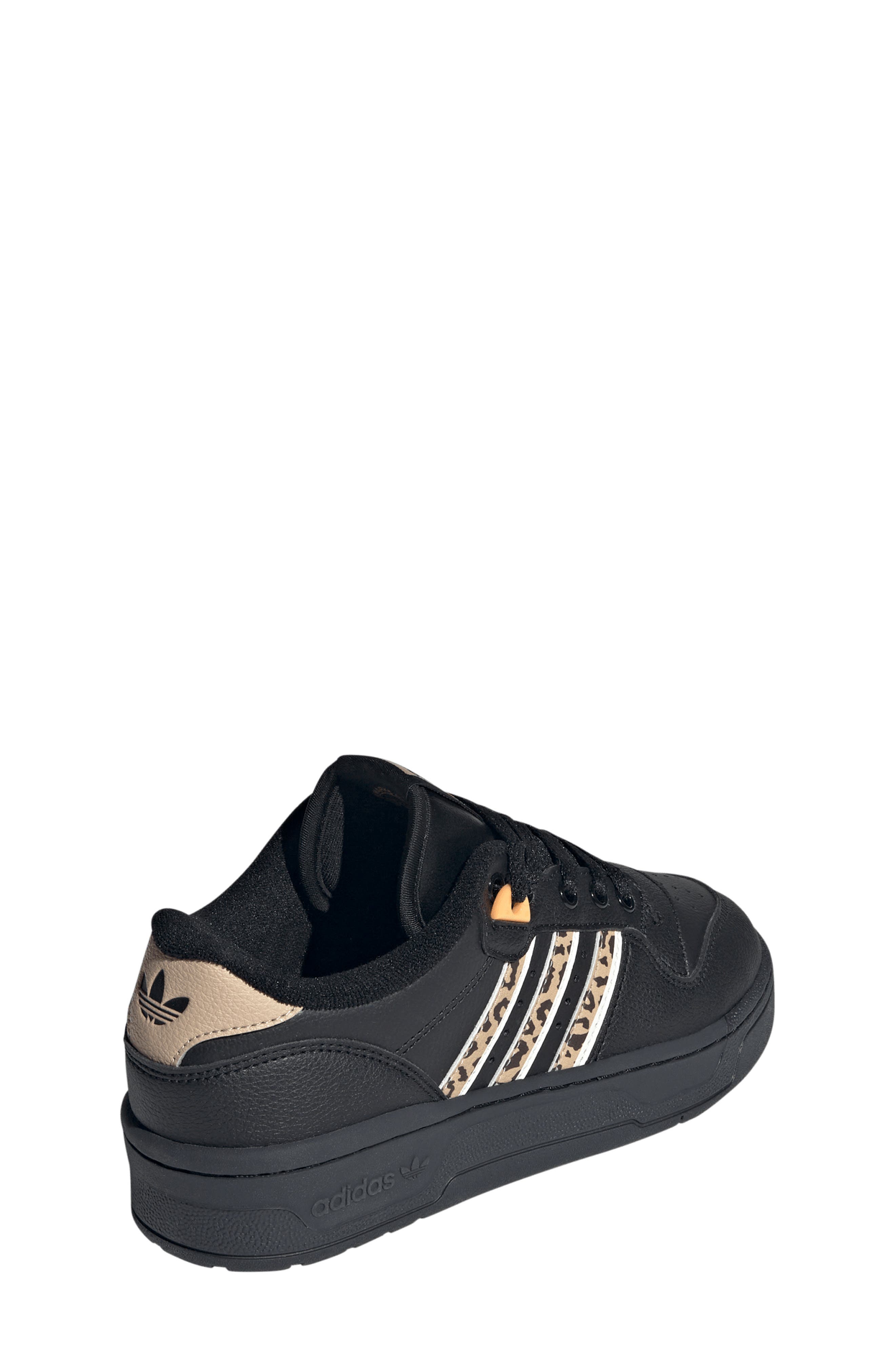 adidas Rivalry Low Top Basketball Shoe, Alternate, color, 