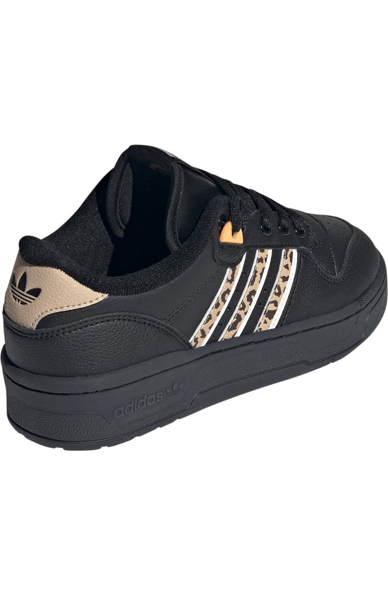 adidas Rivalry Low Top Basketball Shoe, Alternate, color,