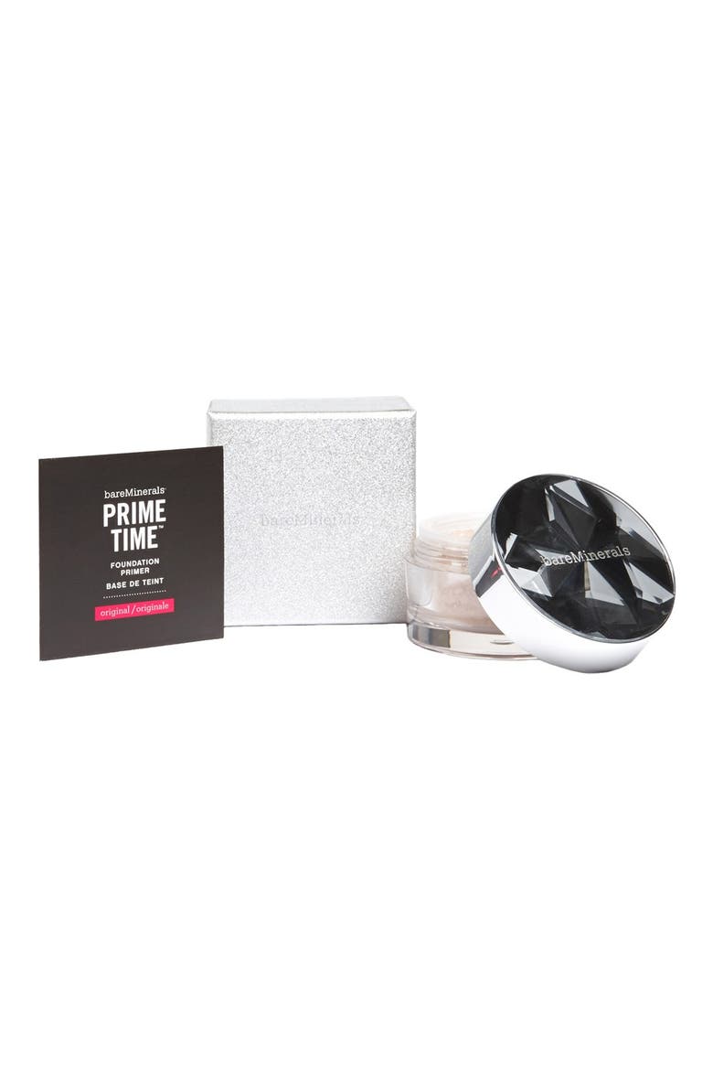 Deluxe Foundation, Alternate, color, FAIR