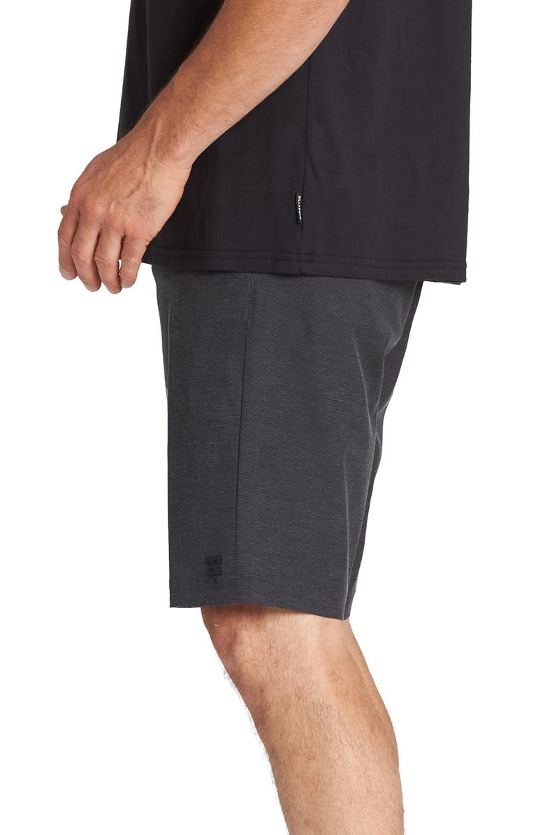 Billabong Crossfire X Hybrid Shorts, Alternate, color, 