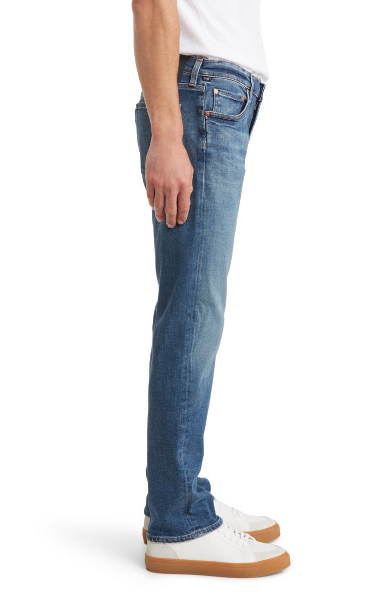 Citizens of Humanity Elijah Relaxed Straight Leg Jeans, Alternate, color,